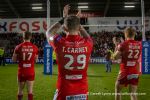 Salford Red Devils 22 St Helens 14
